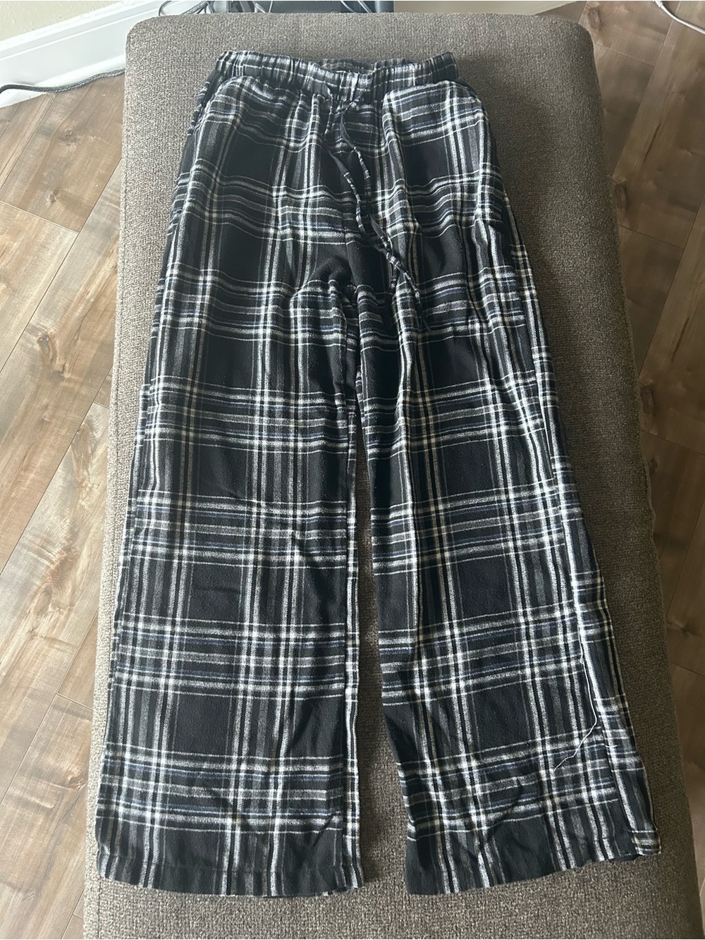 Pajama pants